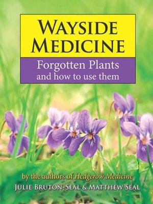 cover image of Wayside Medicine